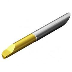 CXS-07T098-20-7225L Grade 1025 CoroTurn® XS Solid Carbide Tool for Turning - All Tool & Supply