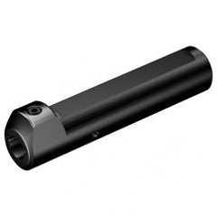 CXS-A20-10 Cylindrical Shank With Flat To CoroTurn® XS Adaptor - All Tool & Supply