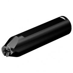 MB-A20-05-11R-HP Cylindrical Shank With Flat To CoroCut® Mb Adaptor - All Tool & Supply