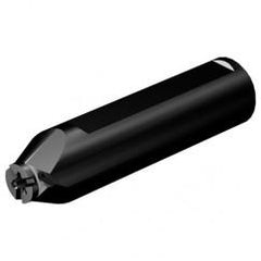 MB-A20-05-11R-HP Cylindrical Shank With Flat To CoroCut® Mb Adaptor - All Tool & Supply