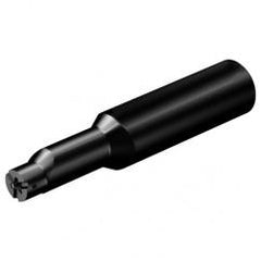 MB-E12-24-07R Cylindrical Shank To CoroCut® Mb Adaptor - All Tool & Supply