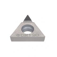 TCMT 221-DIA Grade DX120 Turning Insert - All Tool & Supply