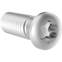 Allied Machine and Engineering - Screws For Indexables Screw Type: Cap Screw Indexable Tool Type: Drilling - All Tool & Supply