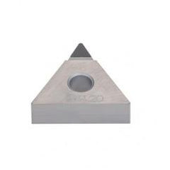 TNMM 331-DIA Grade DX120 - Turning Insert - All Tool & Supply