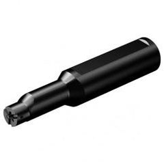 MB-E16-45-09 Cylindrical Shank With Flat To CoroCut® Mb Adaptor - All Tool & Supply