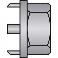 Allied Machine and Engineering - Modular Reamer Adjusting Key - All Tool & Supply