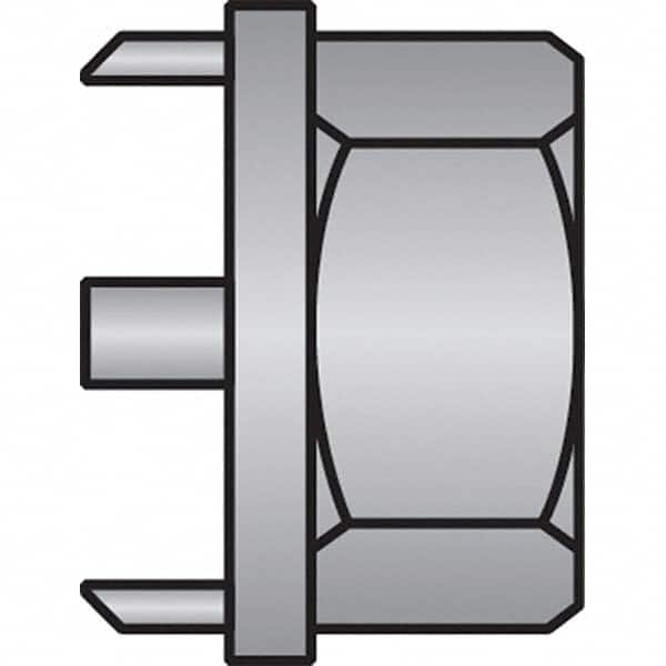 Allied Machine and Engineering - Modular Reamer Adjusting Key - All Tool & Supply