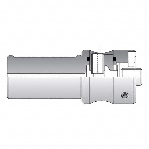 Allied Machine and Engineering - Modular Reamer Coolant Tube - All Tool & Supply