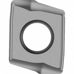 Allied Machine and Engineering - 4T030203 Carbide Indexable Drill Insert - All Tool & Supply