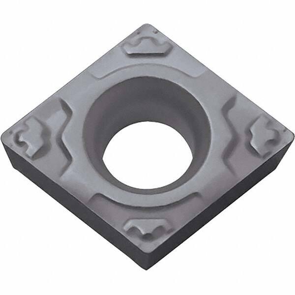 Kyocera - CPMT321GP PR1725 Carbide Turning Insert - Exact Industrial Supply