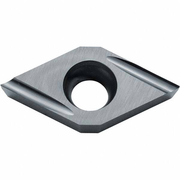 Kyocera - DCET21505 MF-U Grade PR1725 Carbide Turning Insert - All Tool & Supply