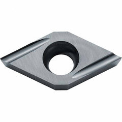 Kyocera - DCET21505 MF-U Grade PR1725 Carbide Turning Insert - All Tool & Supply