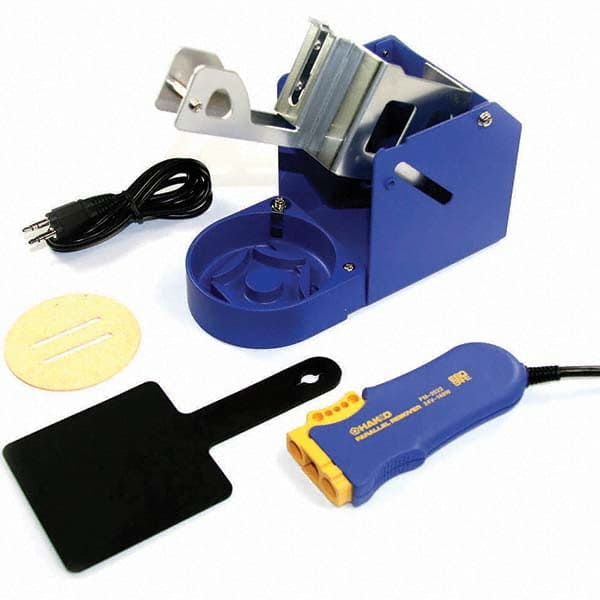 Hakko - Soldering Station Accessories Type: Desoldering Tool For Use With: FM-203; FM-206 - All Tool & Supply