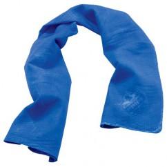 6602-BULK BLUE COOLING TOWEL-50PK - All Tool & Supply