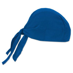 6615 High Performance Dew Rag Blue - All Tool & Supply