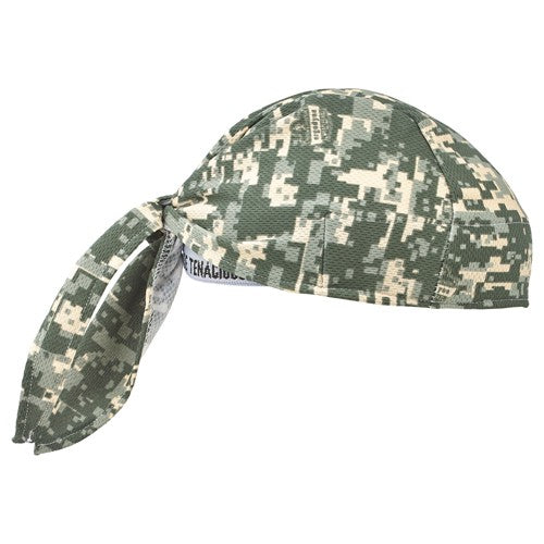 6615 High Performance Dew Rag Camo - All Tool & Supply