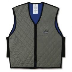 6665 XL GRAY EVAP COOLING VEST - All Tool & Supply