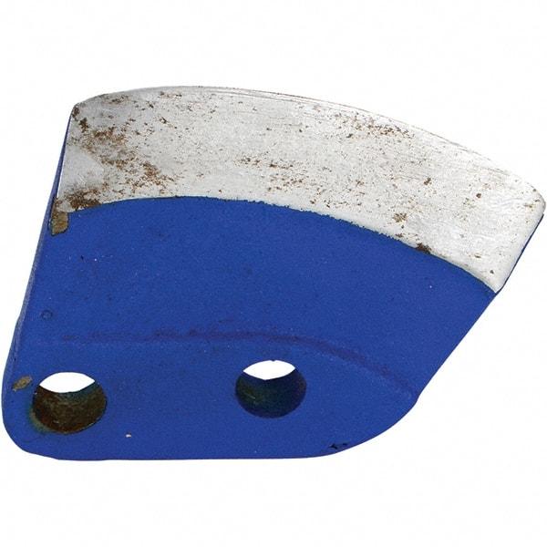 Vestil - Drum Deheaders Type: Drum Deheader Blade Material: Steel - All Tool & Supply