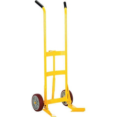 Vestil - 1,000 Lb Load Capacity, Drum Hand Truck - All Tool & Supply