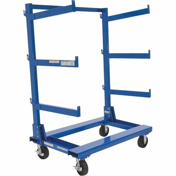 Vestil - Cantilever Racks - Exact Industrial Supply