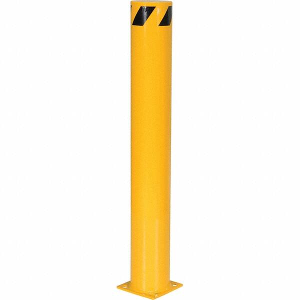 Vestil - Bollard - - Exact Industrial Supply