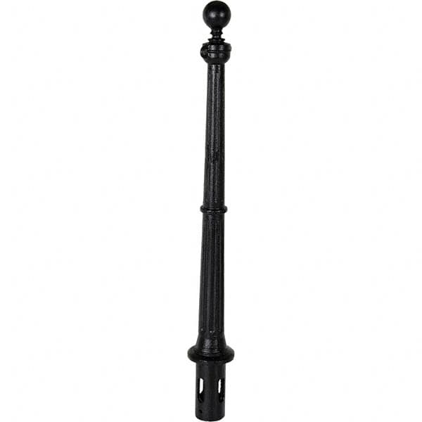 Vestil - Bollard - - Exact Industrial Supply