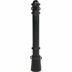 Vestil - Bollard - - Exact Industrial Supply