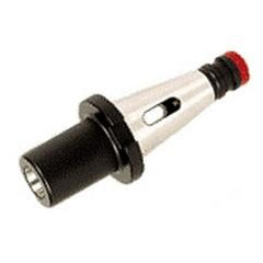 DIN2080 50 MT1X 45 TAPERED ADAPTER - All Tool & Supply