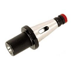 DIN2080 40 MT4X 95 TAPERED ADAPTER - All Tool & Supply