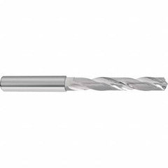 Guhring - 16.5mm 140° Solid Carbide Jobber Drill - All Tool & Supply