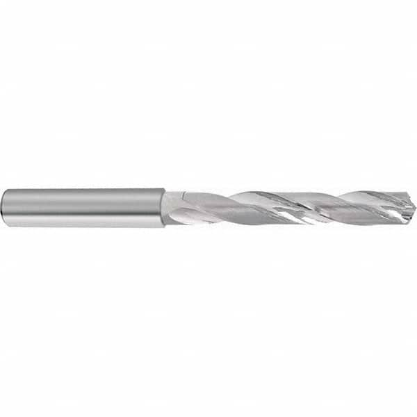 Guhring - 5/16" 140° Solid Carbide Jobber Drill - All Tool & Supply