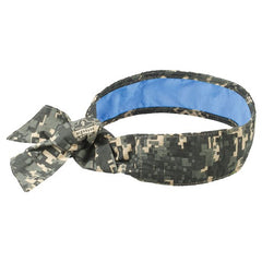 6700CT Cooling Bandana Camo - All Tool & Supply