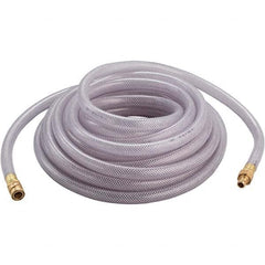 Allegro - Supplied Air (SAR) Supply Hoses Pressure Type: Low Pressure Hose Type: Straight - All Tool & Supply