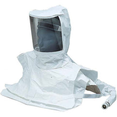 Allegro - PAPR & Supplied Air (SAR) Headgear Headgear Type: Hood Window Type: Window - All Tool & Supply