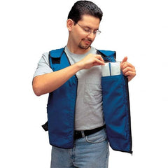 Allegro - Cooling Vests Cooling Type: Phase Change Activation Method: Freeze - All Tool & Supply