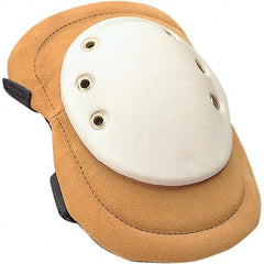 Allegro - Knee Pads Strap Type: Buckle Hard Protective Cap: Yes - All Tool & Supply