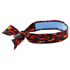 6700CT Cooling Bandana Flame - All Tool & Supply