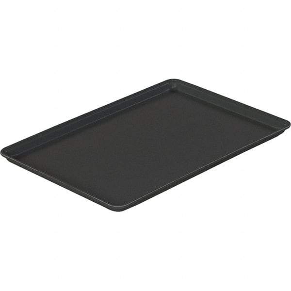 LEWISBins+ - Pots, Pans & Trays Product Type: ESD Tray Material Family: Thermoplastic HDPP - All Tool & Supply