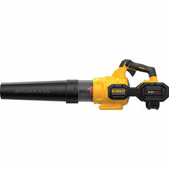 DeWALT - Blowers & Mulchers Type: Handheld Blower Power Type: Battery - All Tool & Supply