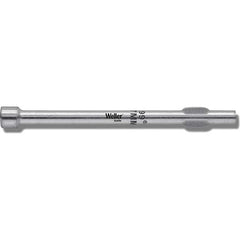 Xcelite - Bit Screwdrivers Type: Bit Screwdriver Tip Type: Hex - All Tool & Supply