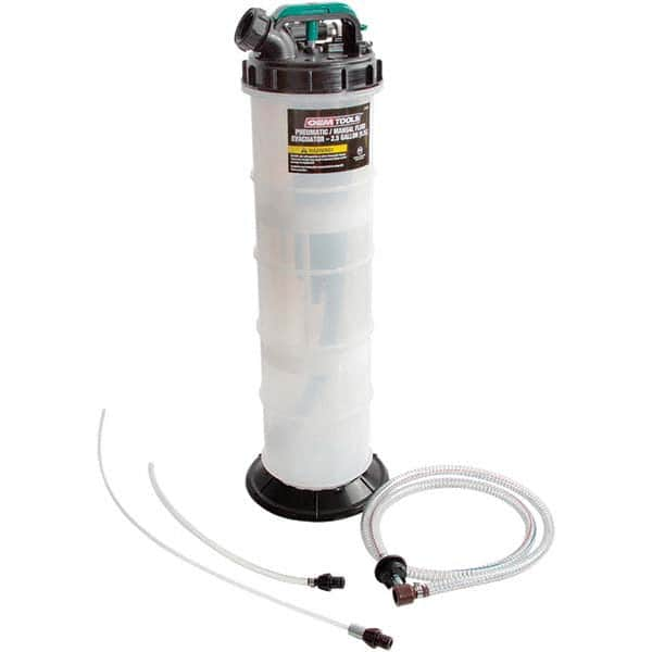 OEM Tools - Automotive Fluid Pumps Type: Fluid Transfer Pump For Use With: Low Viscosity Fluids - All Tool & Supply