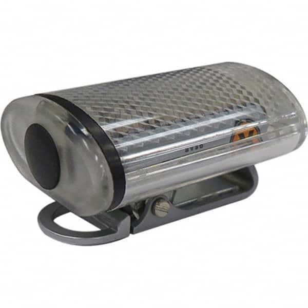 Railhead Corporation - Strobe & Flashing Lights Light Type: Flashing Lens Color: Green - All Tool & Supply