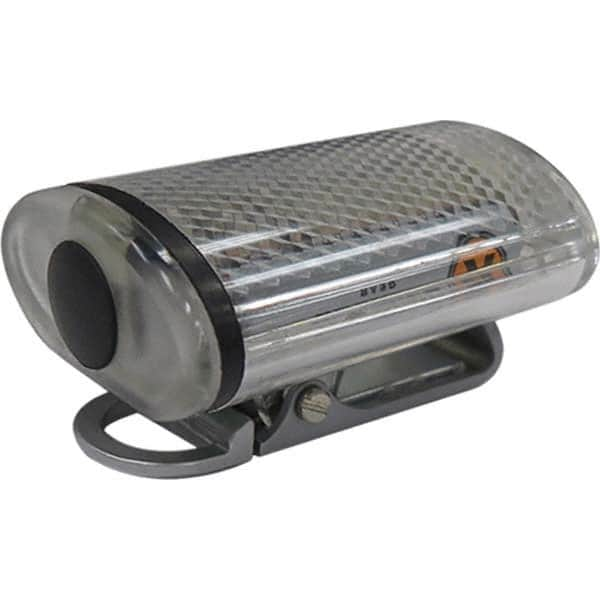 Railhead Corporation - Strobe & Flashing Lights Light Type: Flashing Lens Color: Blue - All Tool & Supply