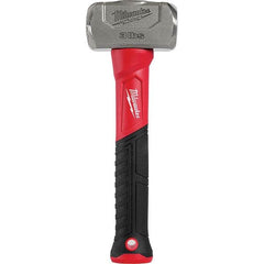 Milwaukee Tool - Trade Hammers Tool Type: Drilling Hammer Head Weight Range: 26 oz. and Larger - All Tool & Supply