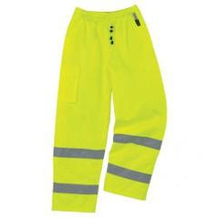 8925 M LIME SUP THERMAL PANTS - All Tool & Supply