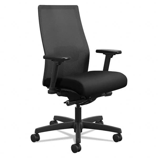 Hon - 45" High Task Chair - All Tool & Supply