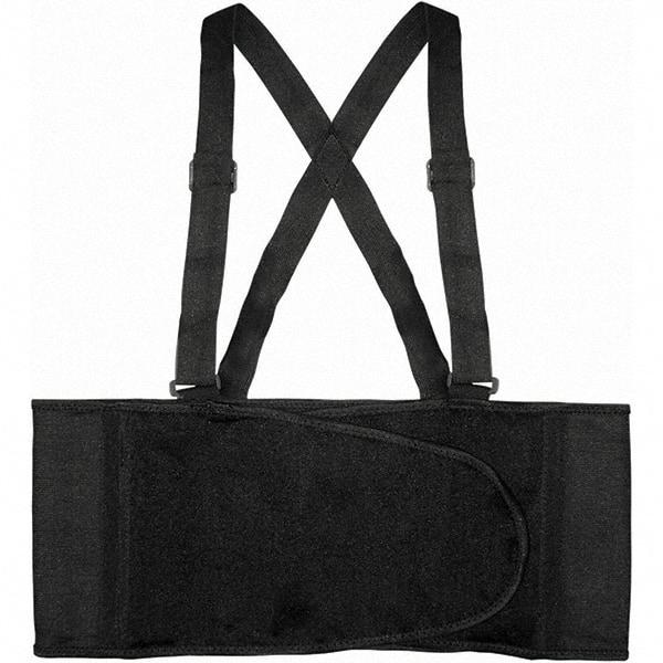 Bucket Boss - Tool Aprons & Tool Belts Tool Type: Tool Belt Minimum Waist Size: 38 - All Tool & Supply