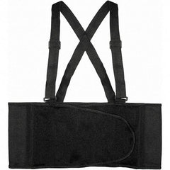 Bucket Boss - Tool Aprons & Tool Belts Tool Type: Tool Belt Minimum Waist Size: 38 - All Tool & Supply