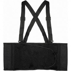 Bucket Boss - Tool Aprons & Tool Belts Tool Type: Tool Belt Minimum Waist Size: 32 - All Tool & Supply