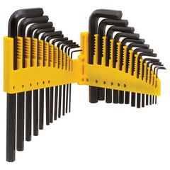 25PC HEX KEY SET - All Tool & Supply